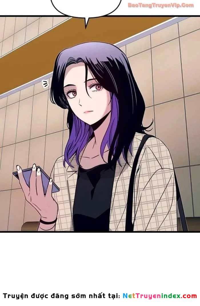 Bias Của Tôi Trên Chuyến Tàu Cuối Cùng Chapter 56 - 58