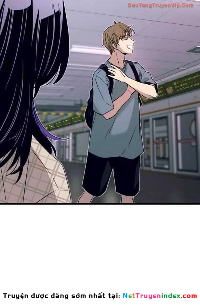 Bias Của Tôi Trên Chuyến Tàu Cuối Cùng Chapter 56 - 60