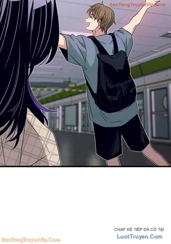 Bias Của Tôi Trên Chuyến Tàu Cuối Cùng Chapter 56 - 62