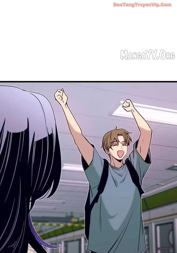 Bias Của Tôi Trên Chuyến Tàu Cuối Cùng Chapter 56 - 63