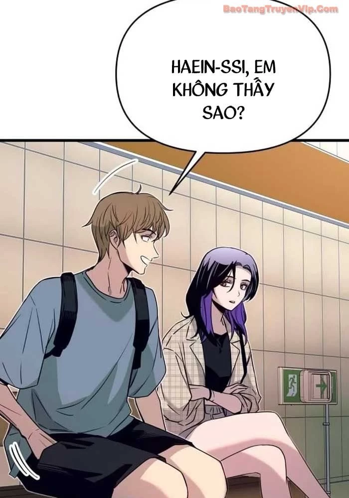 Bias Của Tôi Trên Chuyến Tàu Cuối Cùng Chapter 56 - 67