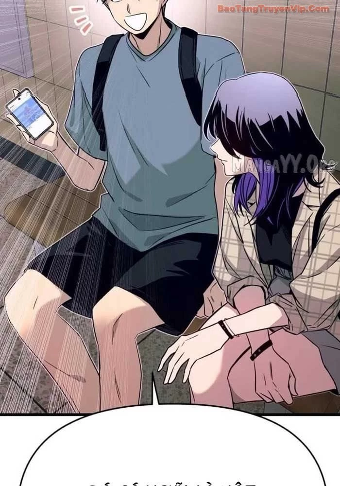 Bias Của Tôi Trên Chuyến Tàu Cuối Cùng Chapter 56 - 75