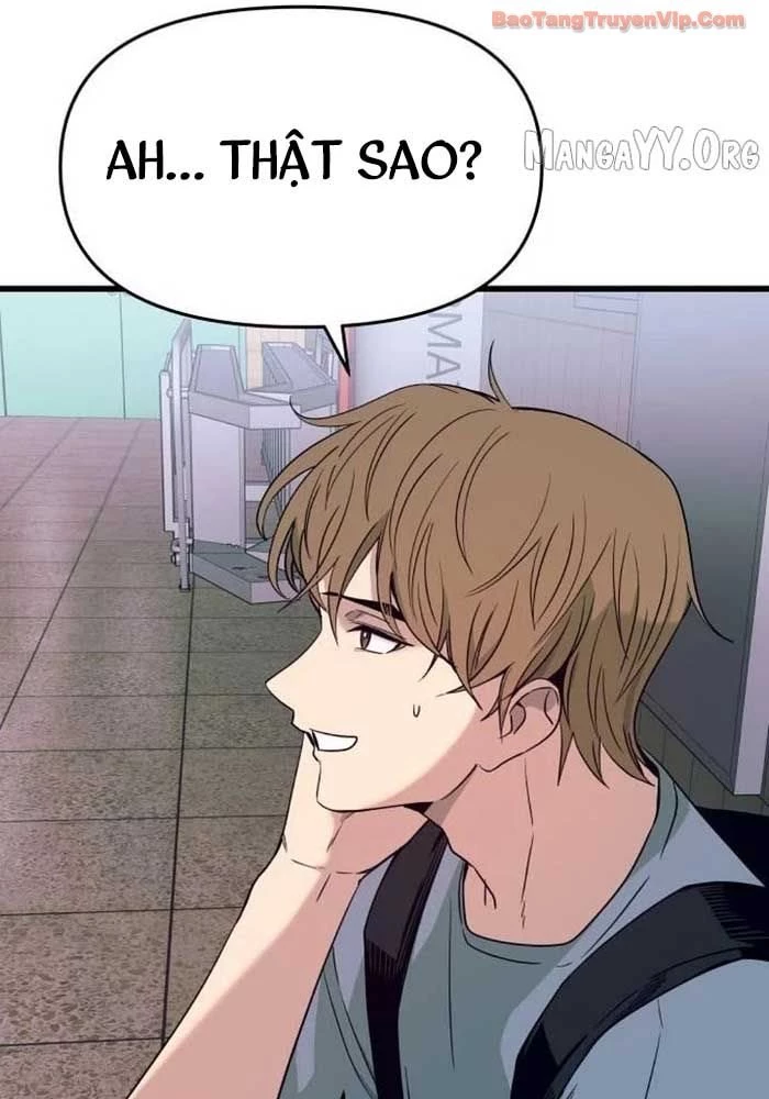 Bias Của Tôi Trên Chuyến Tàu Cuối Cùng Chapter 56 - 93