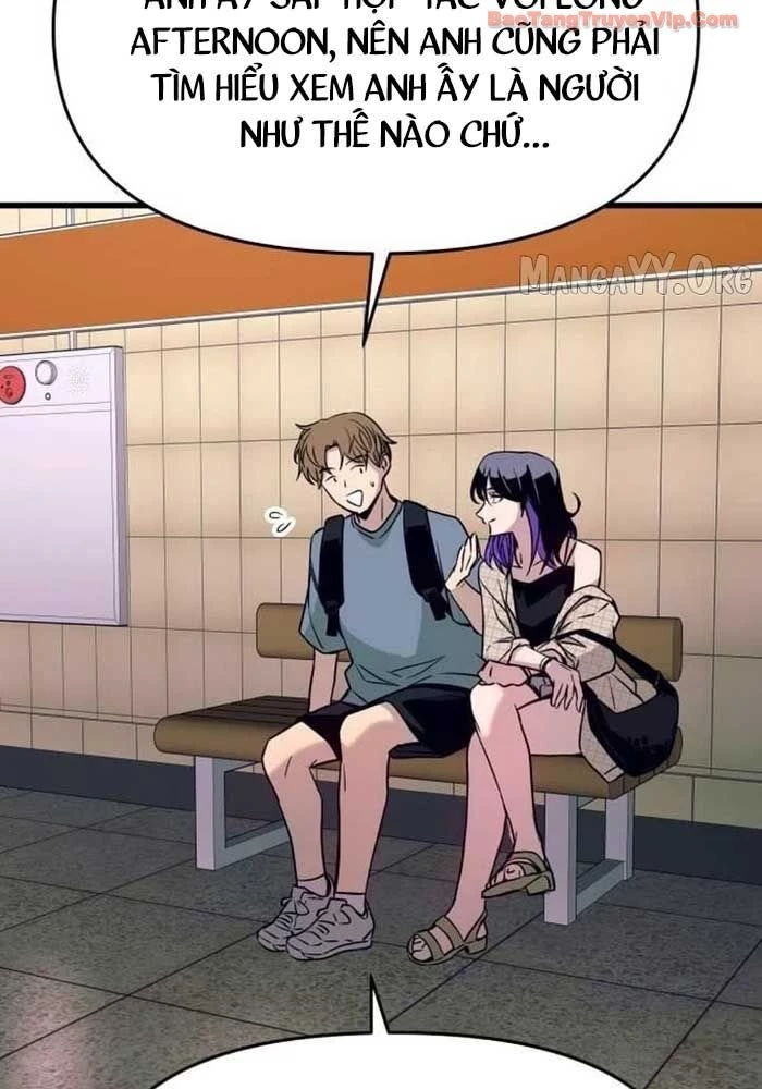 Bias Của Tôi Trên Chuyến Tàu Cuối Cùng Chapter 56 - 95