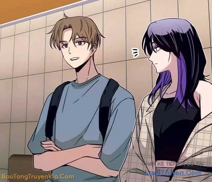 Bias Của Tôi Trên Chuyến Tàu Cuối Cùng Chapter 56 - 104