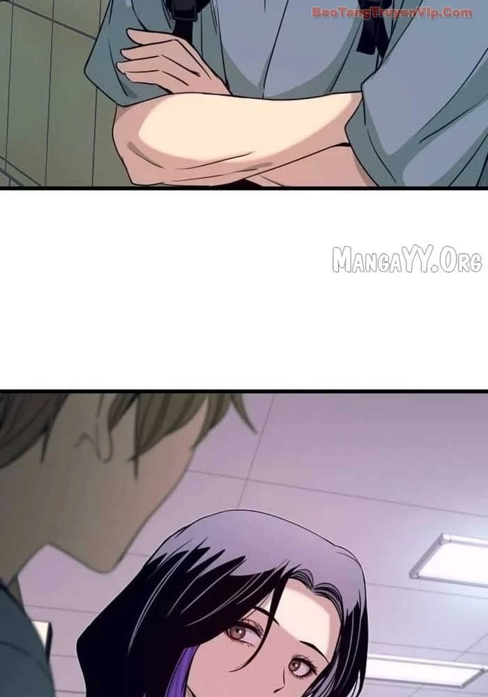 Bias Của Tôi Trên Chuyến Tàu Cuối Cùng Chapter 56 - 107