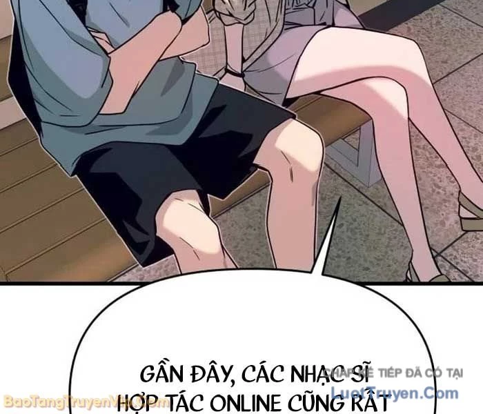 Bias Của Tôi Trên Chuyến Tàu Cuối Cùng Chapter 56 - 112