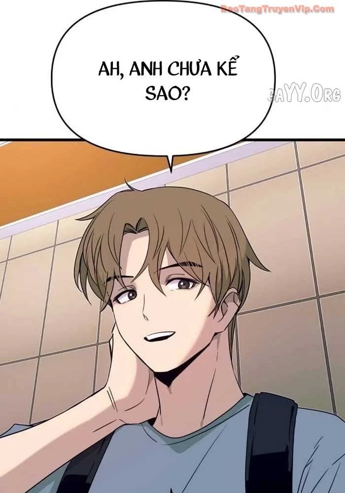 Bias Của Tôi Trên Chuyến Tàu Cuối Cùng Chapter 56 - 124