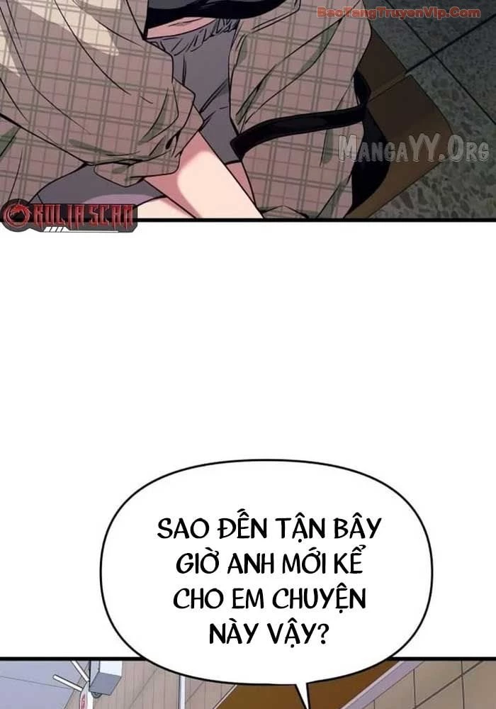 Bias Của Tôi Trên Chuyến Tàu Cuối Cùng Chapter 56 - 130