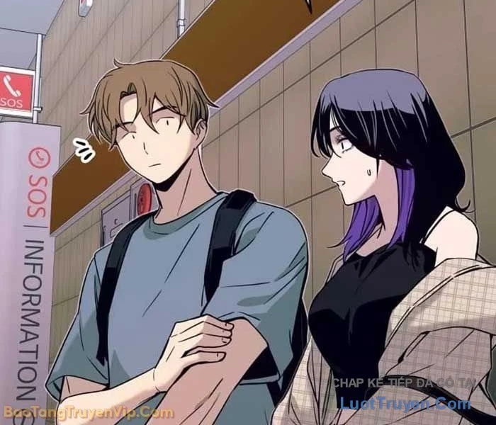 Bias Của Tôi Trên Chuyến Tàu Cuối Cùng Chapter 56 - 131