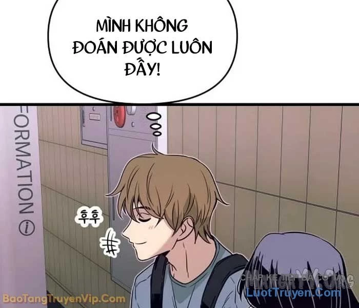 Bias Của Tôi Trên Chuyến Tàu Cuối Cùng Chapter 56 - 139