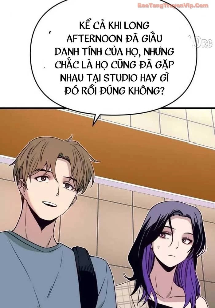 Bias Của Tôi Trên Chuyến Tàu Cuối Cùng Chapter 56 - 142