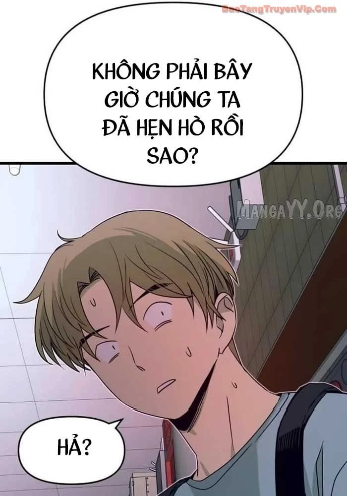 Bias Của Tôi Trên Chuyến Tàu Cuối Cùng Chapter 56 - 154