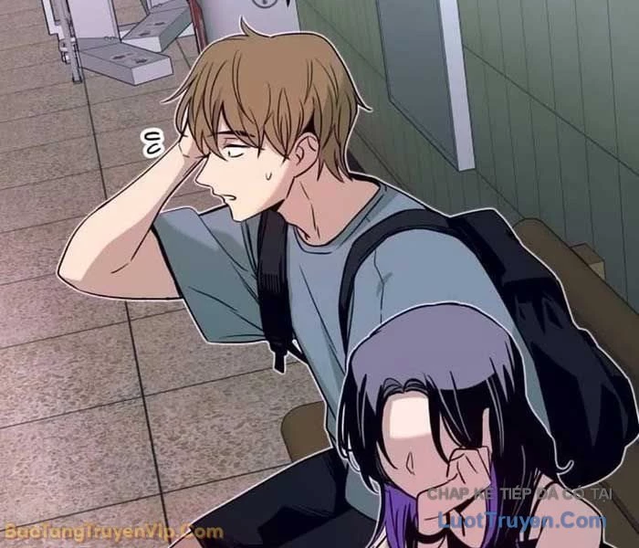 Bias Của Tôi Trên Chuyến Tàu Cuối Cùng Chapter 56 - 157