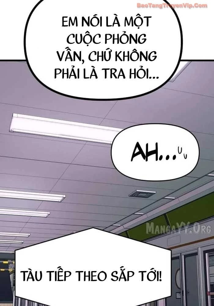 Bias Của Tôi Trên Chuyến Tàu Cuối Cùng Chapter 56 - 180