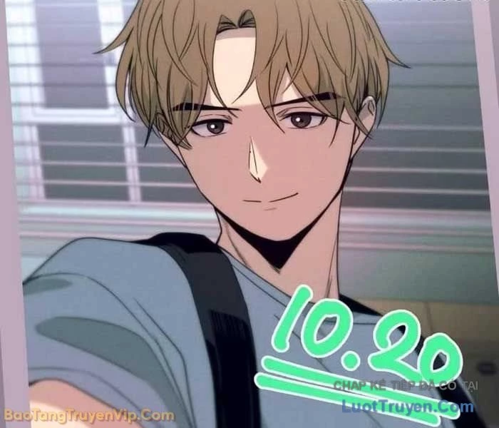 Bias Của Tôi Trên Chuyến Tàu Cuối Cùng Chapter 56 - 204