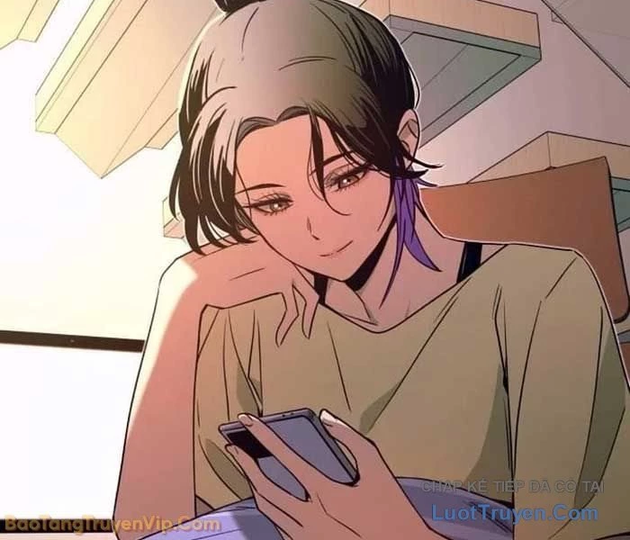 Bias Của Tôi Trên Chuyến Tàu Cuối Cùng Chapter 56 - 206