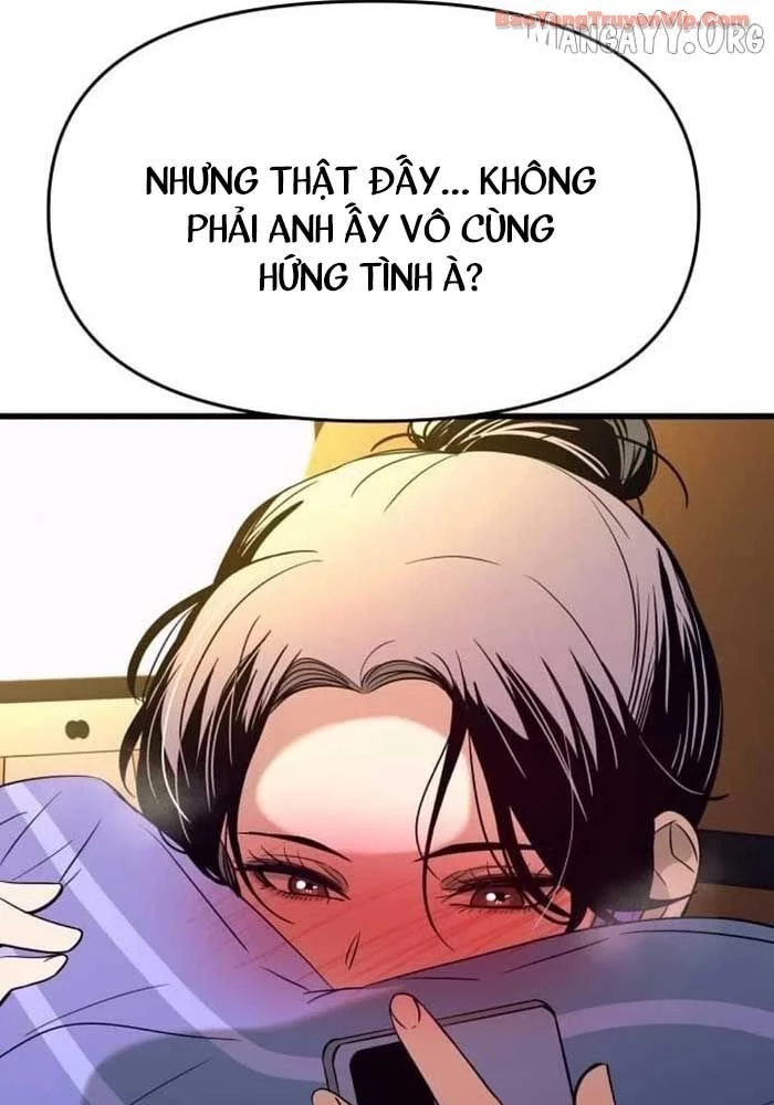 Bias Của Tôi Trên Chuyến Tàu Cuối Cùng Chapter 56 - 216