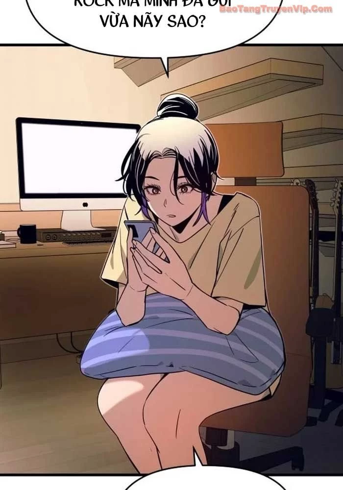 Bias Của Tôi Trên Chuyến Tàu Cuối Cùng Chapter 56 - 230