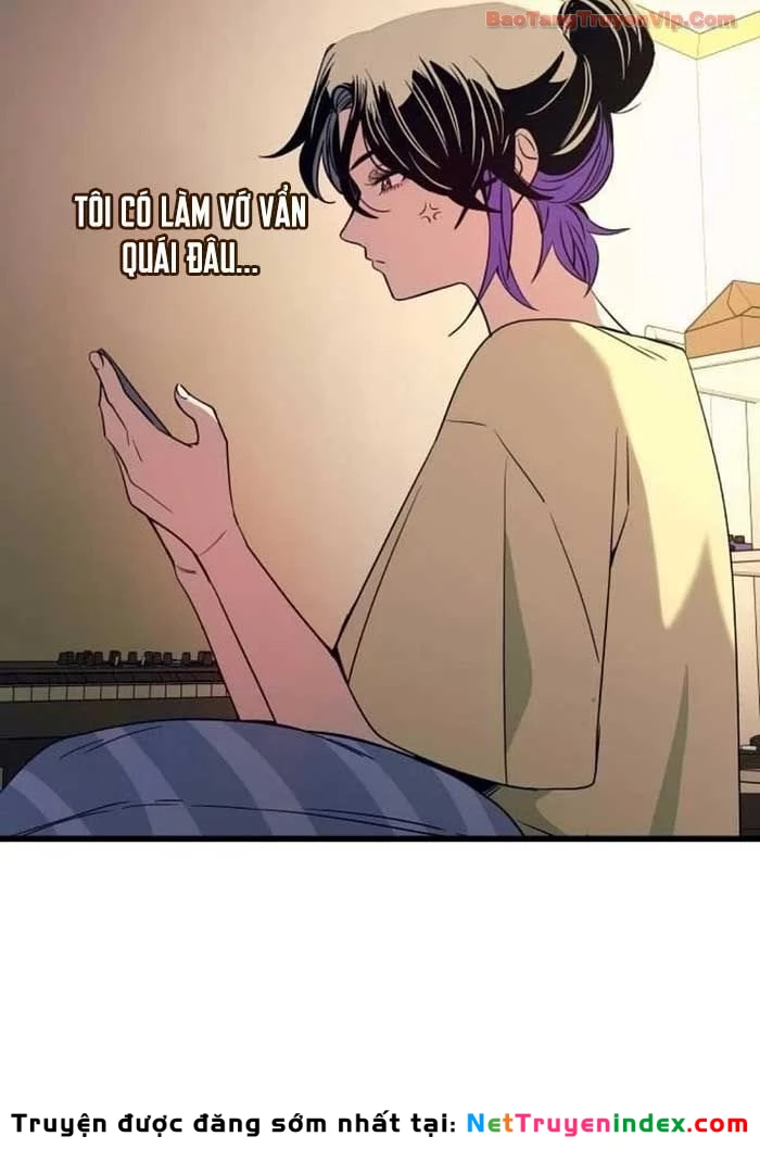 Bias Của Tôi Trên Chuyến Tàu Cuối Cùng Chapter 56 - 236