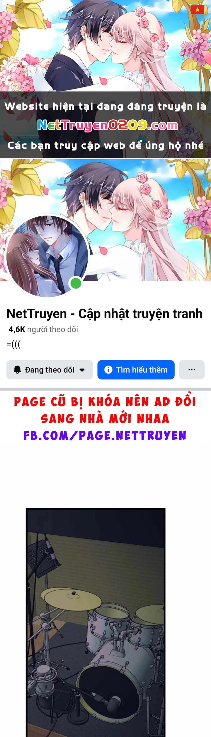 Bias Của Tôi Trên Chuyến Tàu Cuối Cùng Chapter 57 - 1
