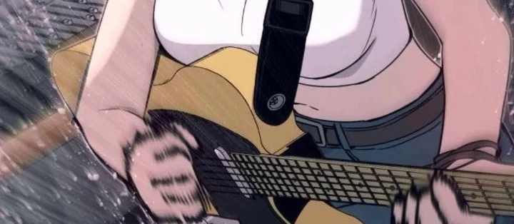 Bias Của Tôi Trên Chuyến Tàu Cuối Cùng Chapter 57 - 4