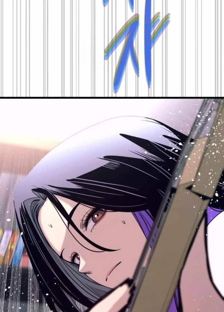 Bias Của Tôi Trên Chuyến Tàu Cuối Cùng Chapter 57 - 9