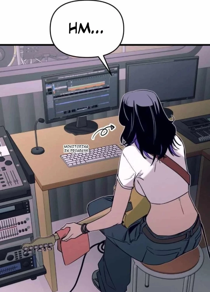 Bias Của Tôi Trên Chuyến Tàu Cuối Cùng Chapter 57 - 15