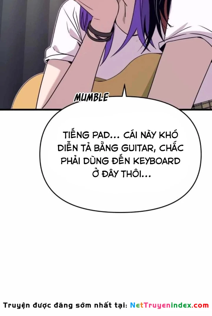 Bias Của Tôi Trên Chuyến Tàu Cuối Cùng Chapter 57 - 19