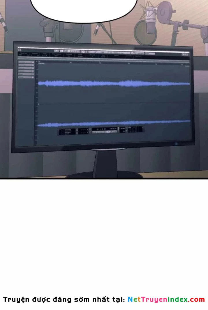 Bias Của Tôi Trên Chuyến Tàu Cuối Cùng Chapter 57 - 21