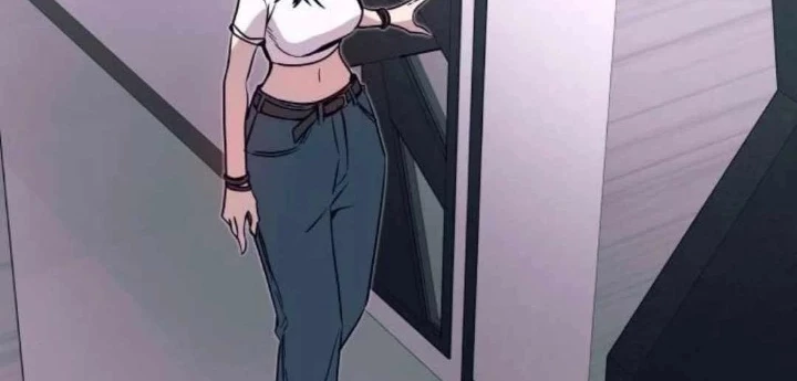 Bias Của Tôi Trên Chuyến Tàu Cuối Cùng Chapter 57 - 26