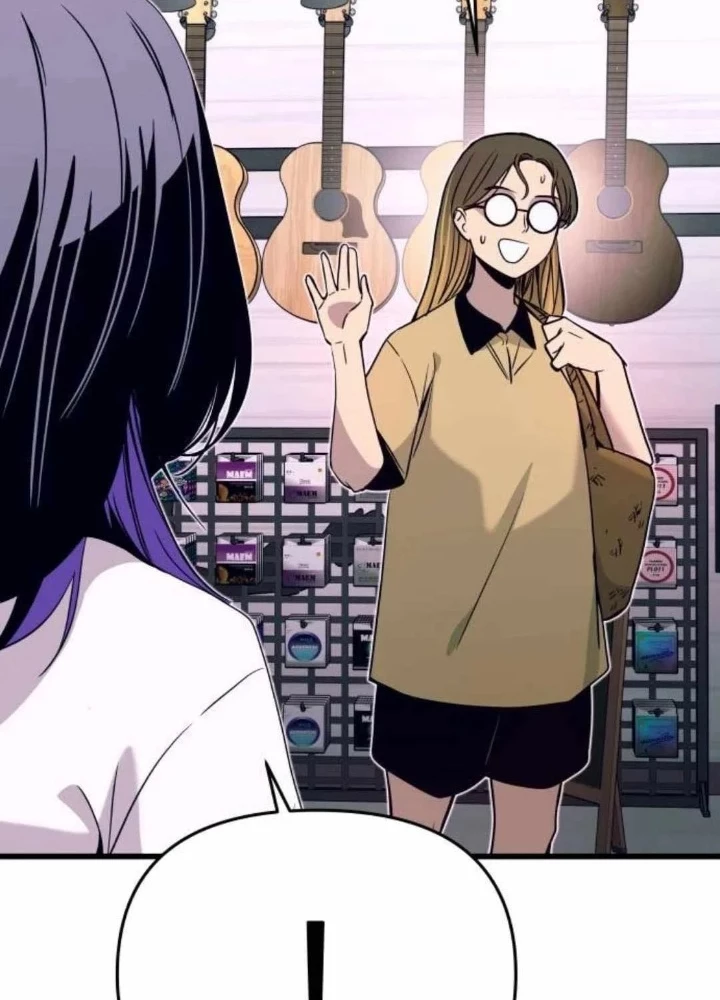 Bias Của Tôi Trên Chuyến Tàu Cuối Cùng Chapter 57 - 29