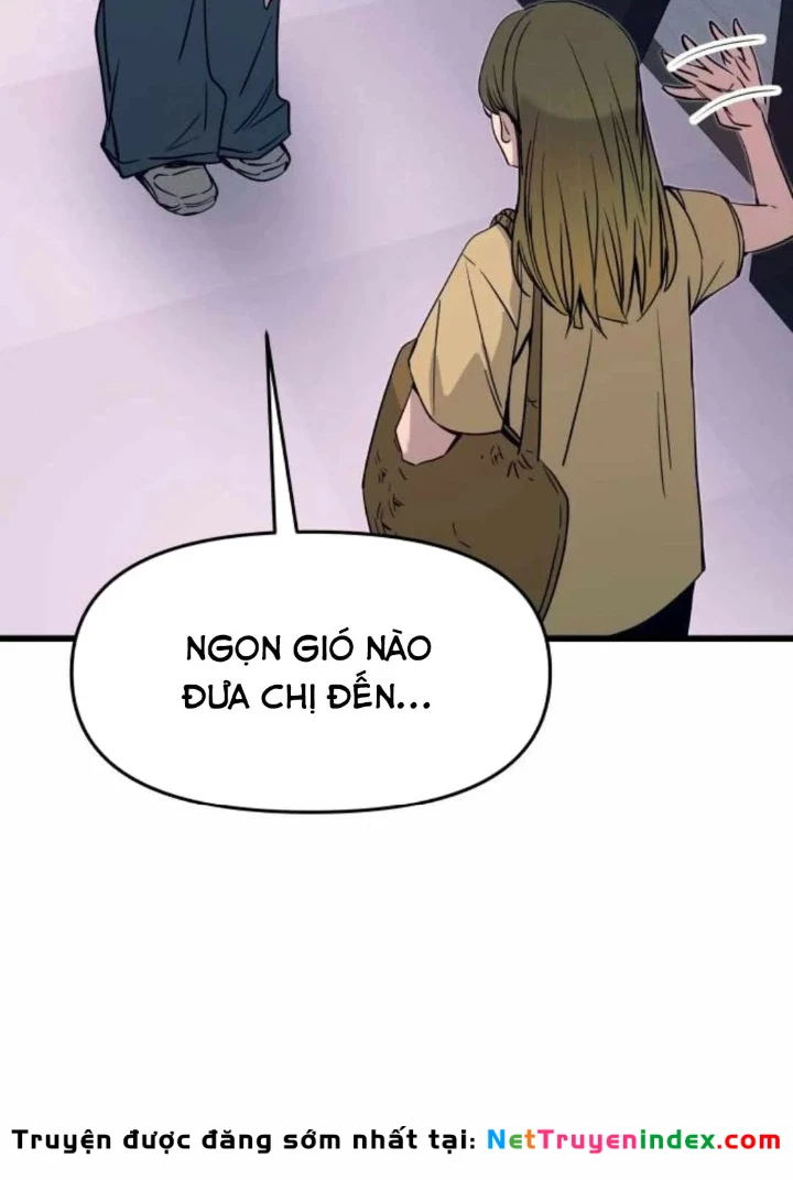 Bias Của Tôi Trên Chuyến Tàu Cuối Cùng Chapter 57 - 33