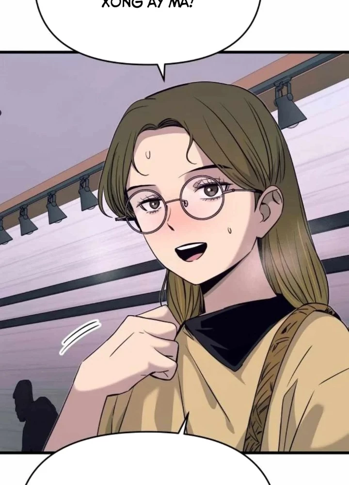 Bias Của Tôi Trên Chuyến Tàu Cuối Cùng Chapter 57 - 35