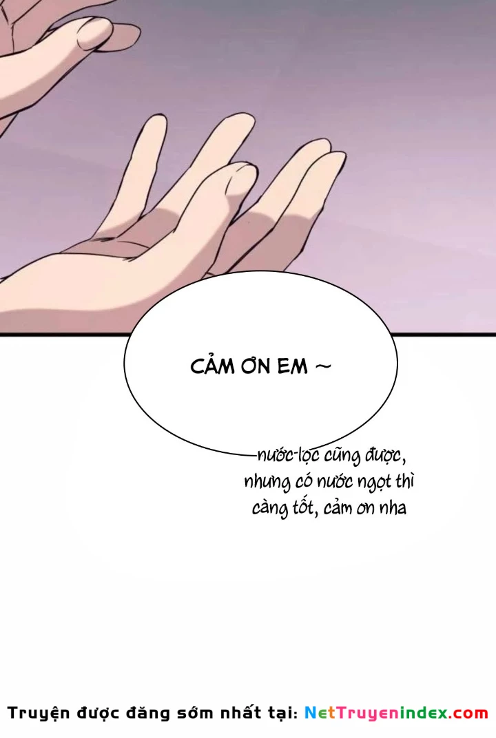 Bias Của Tôi Trên Chuyến Tàu Cuối Cùng Chapter 57 - 43