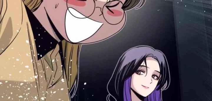 Bias Của Tôi Trên Chuyến Tàu Cuối Cùng Chapter 57 - 48