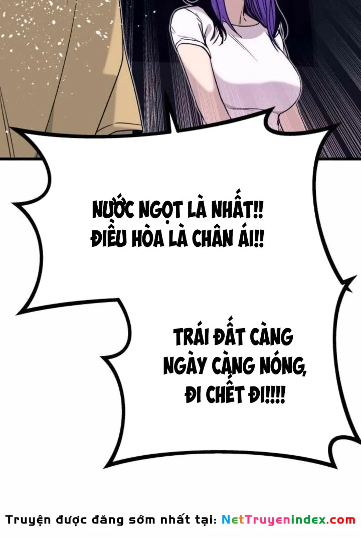 Bias Của Tôi Trên Chuyến Tàu Cuối Cùng Chapter 57 - 49