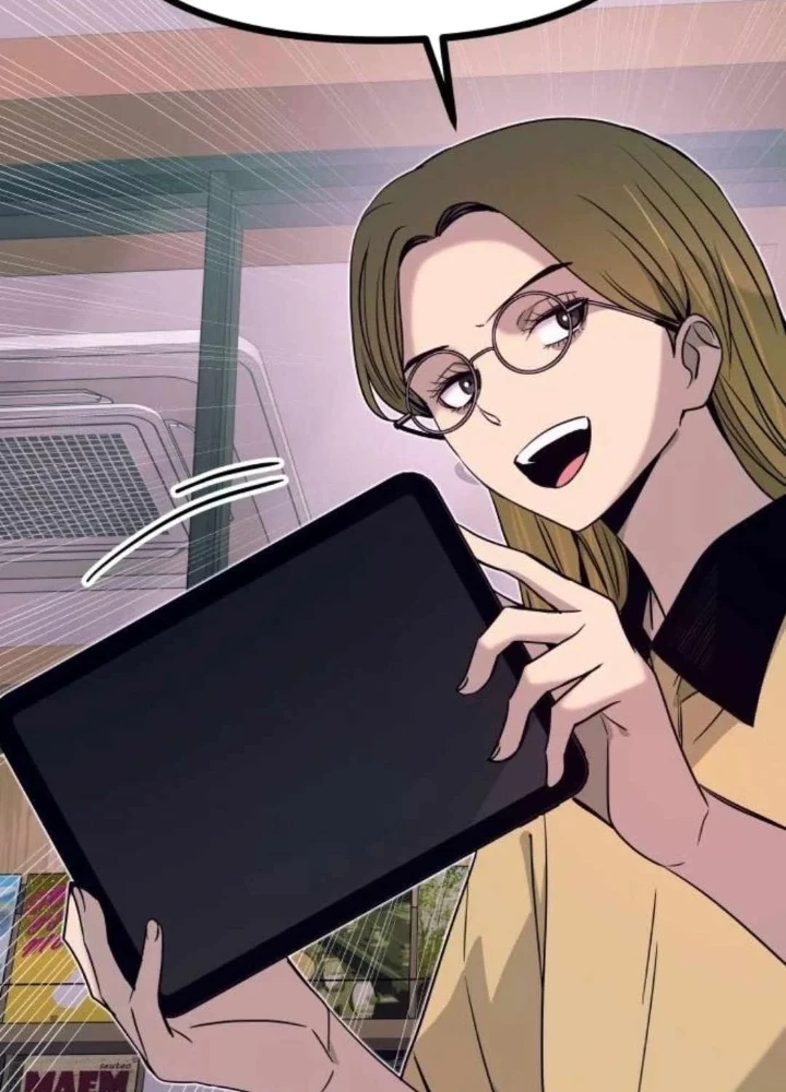 Bias Của Tôi Trên Chuyến Tàu Cuối Cùng Chapter 57 - 57