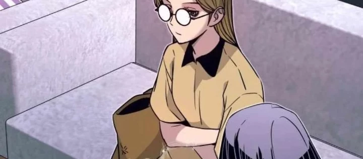 Bias Của Tôi Trên Chuyến Tàu Cuối Cùng Chapter 57 - 74