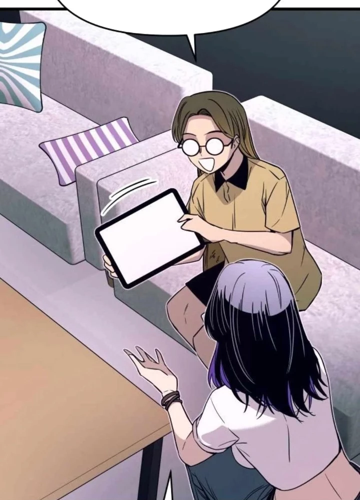 Bias Của Tôi Trên Chuyến Tàu Cuối Cùng Chapter 57 - 89