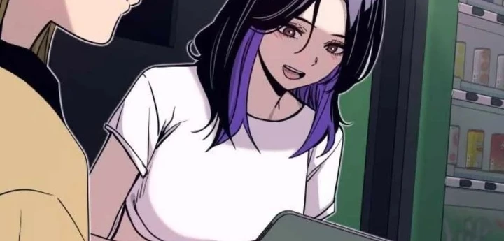 Bias Của Tôi Trên Chuyến Tàu Cuối Cùng Chapter 57 - 96