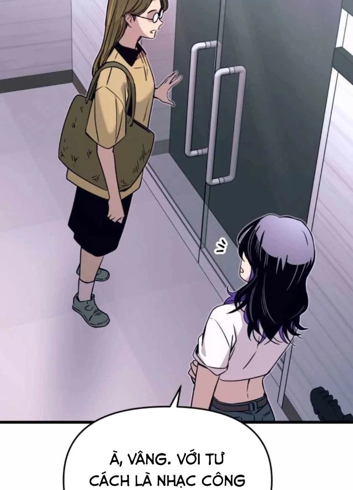 Bias Của Tôi Trên Chuyến Tàu Cuối Cùng Chapter 57 - 137