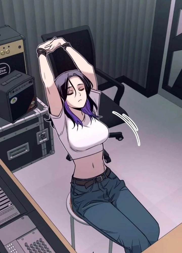 Bias Của Tôi Trên Chuyến Tàu Cuối Cùng Chapter 57 - 171