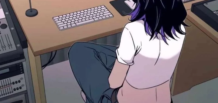 Bias Của Tôi Trên Chuyến Tàu Cuối Cùng Chapter 57 - 194