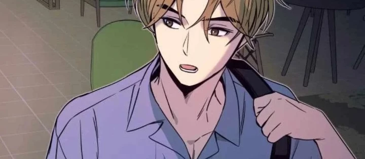 Bias Của Tôi Trên Chuyến Tàu Cuối Cùng Chapter 57 - 204