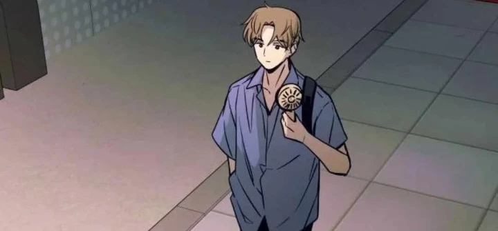 Bias Của Tôi Trên Chuyến Tàu Cuối Cùng Chapter 57 - 216