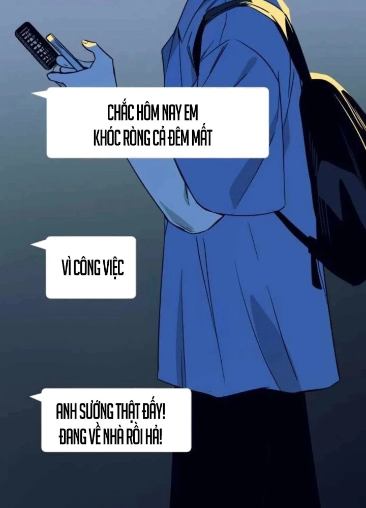 Bias Của Tôi Trên Chuyến Tàu Cuối Cùng Chapter 57 - 223