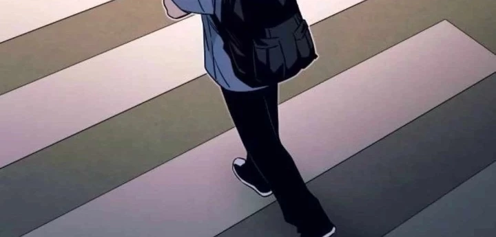 Bias Của Tôi Trên Chuyến Tàu Cuối Cùng Chapter 57 - 238