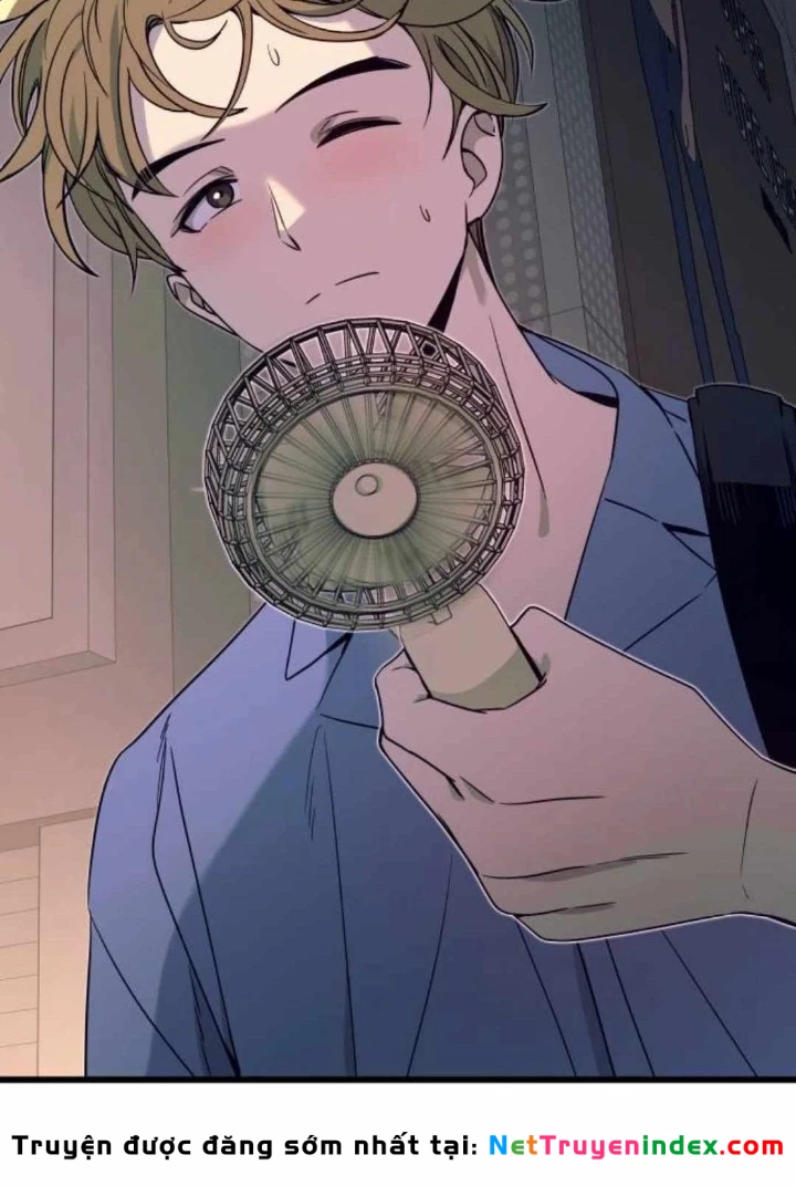 Bias Của Tôi Trên Chuyến Tàu Cuối Cùng Chapter 57 - 241