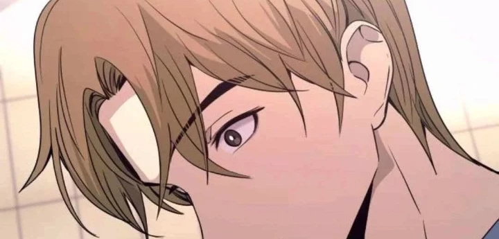 Bias Của Tôi Trên Chuyến Tàu Cuối Cùng Chapter 57 - 252